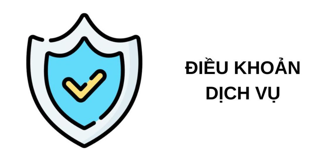 Điều khoản dịch vụ của game bài đổi thưởng