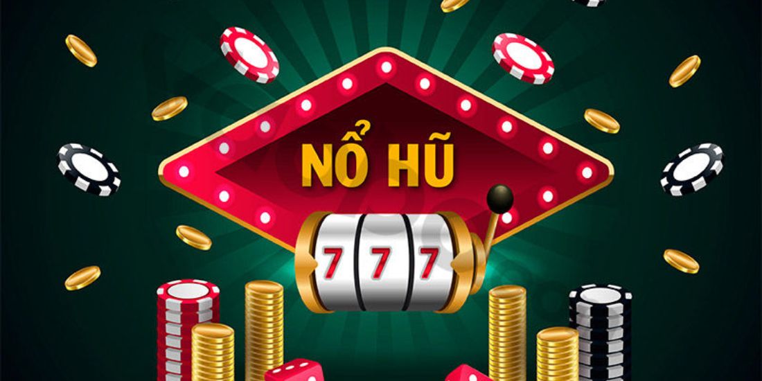 Nổ hũ đổi thưởng cách chơi