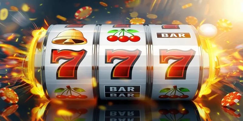 Nổ hũ thần tài 777 cách chơi