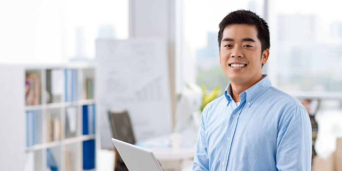 Tác giả Trần Hữu Nam là ai